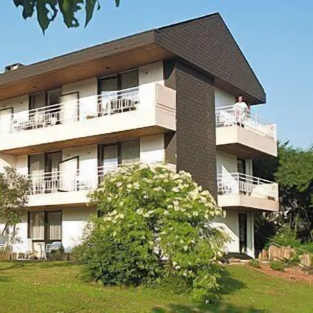 Hotel Ritschlay