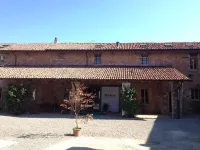 Ostello Artemista Ass. Ostelli Lombardia Hotels in Broni