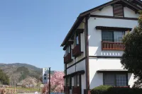 Jinya Hotel a Ikeda