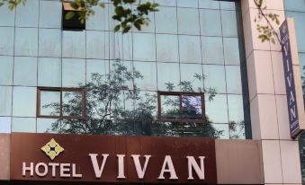 Hotel Vivan