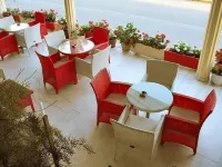 Hotel Dias Apartment Hotels in Methoni
