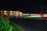 Duffys Motel - Calhoun