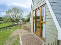 The Poltimore Pods Hotel a Chawleigh