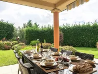 Villa in Tuscany with Private Pool & Views - 3-Star