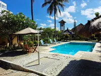 Surfers Beachfront Lombok - Bintang 2
