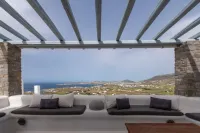 Villa Mira Paros - Villas