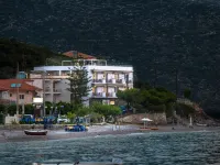 Paraskevas Boutique Hotel Hotels in Tiros