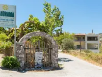 Panorama Luxury Rooms Hotels in Lampi