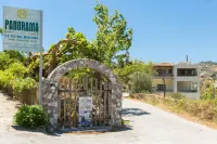 Panorama Luxury Rooms