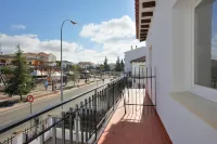 Apartamentos Ronda Luz