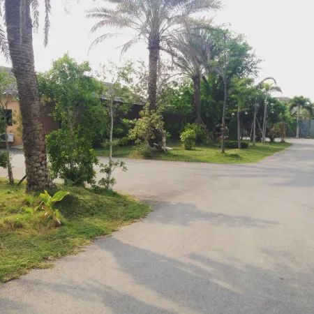 Baan Pan Din Resort