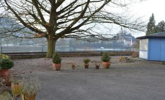 Alte Post - Hotel am Rhein-Ufer Laufenburg