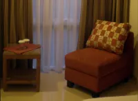 Jodipati Hotel Bengkulu Hotel a Ratu Agung