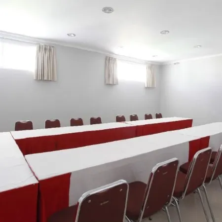Apita Express Hotel