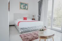 RedDoorz Syariah at Lampung Walk Hotels near Trans Studio Mini Lampung