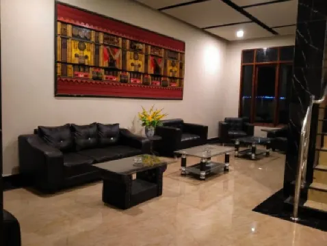 Hiltra Toraja Hotel