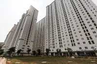Apartemen Bassura City by Aparian Hotel di Rawamangun