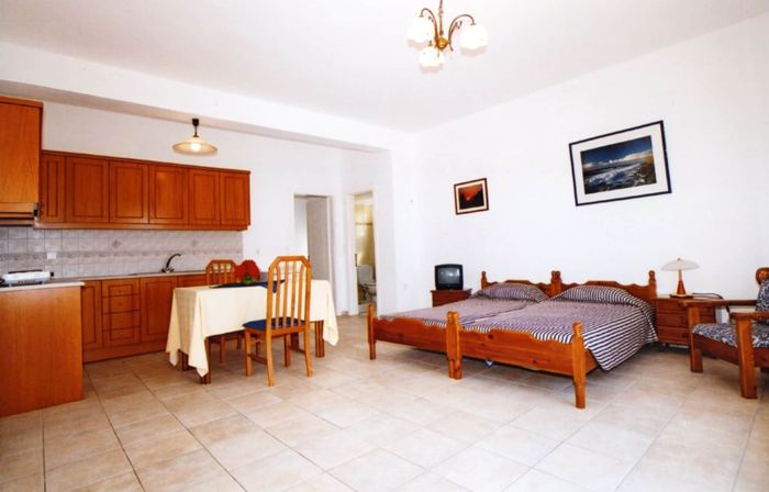 Afrodite Hotel Apartments