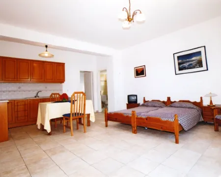 Afrodite Hotel Apartments Hotels in Lemnos