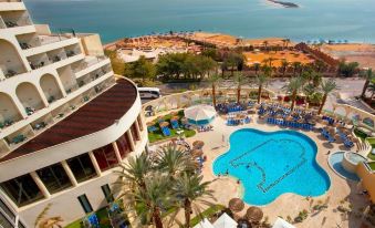 Enjoy Dead Sea Hotel -Formerly Daniel