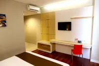 Citihub Hotel @Kediri Hotels in Ngasem