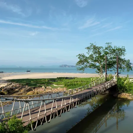 Banyan Tree Krabi