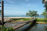 Banyan Tree Krabi - 5 Yıldız