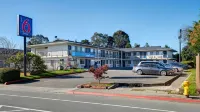 Motel 6 Arcata, CA – Cal Poly Humboldt Hotels in Arcata