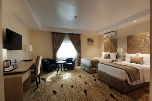 본 호텔 엘비스