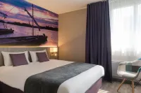 The Originals City Hôtel la Terrasse Tours Nord