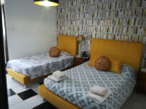 Hotel Cristo Rei