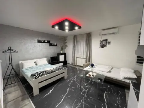 Airport Apartments Hotels near Belgrade Nikola Tesla Airport