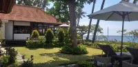 The Amrita - Salt Farm Villas Các khách sạn gần Pura Desa Adat Depeha