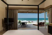 Arennas Mancora Hotels in Vichayito