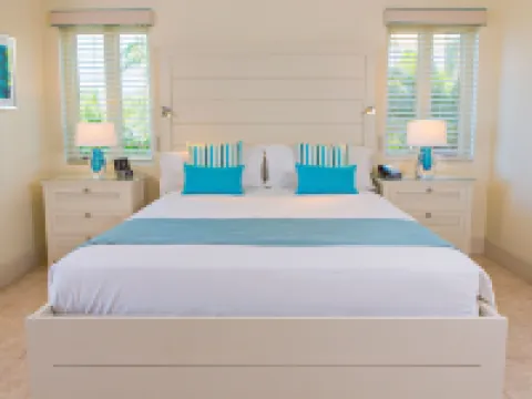 The Cove Suites at Blue Waters Hotels in St. John's