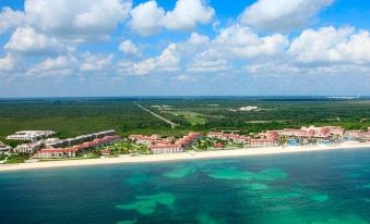 Moon Palace Cancun - All Inclusive