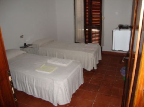 B&B Lampedusa Cavaliere