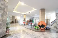 Mgrand Hotels in Mueang Roi Et District