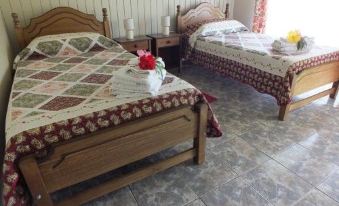 Hotel Kona o Rapa Nui - Housity