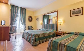 Raeli Hotel Siracusa