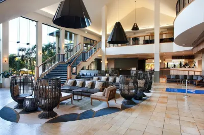 Mercure Gold Coast Resort Hotel di Robina