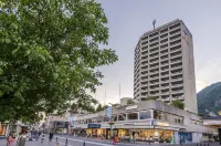 Hotel Metropole Interlaken Các khách sạn ở Interlaken City Center