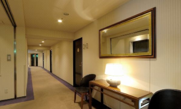 Yokohama Mandarin Hotel