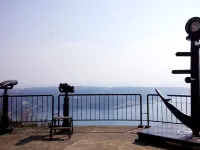 Shimoda Itoen Hotel Hanamisaki - Ocean View
