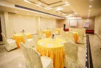 Cliff Embassy Banquet and Suites Hotels in Shimoga