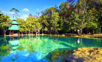 Smile Home Krabi Klong Moung Beach