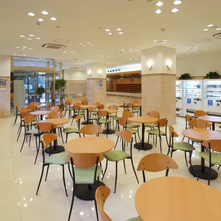 Toyoko Inn Kumamoto Ekimae