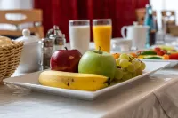 Liebig-Hotel Hotels in Heuchelheim