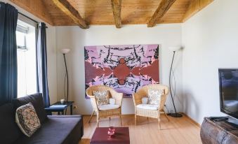 Hotel Aldan - the Old School - Housity
