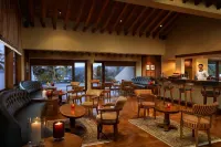 The Leela Kovalam, A Raviz Hotel - bar